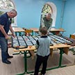 Изготовление тактических носилок