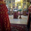 Престольный праздник
