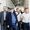 Совещание по вопросам размещения православных храмов в Южном викариатстве