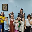 Урок по художественной лепке