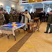 Масленичные гуляния 14 марта 2021 год