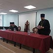Конференция Южного викариатства