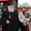 Праздничное мероприятие по случаю 72-летия Великой Победы