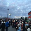 Благодарная Россия – Великому пастырю