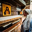 Сказание о том, как мы с отцом Тимофеем в Иерусалим ходили