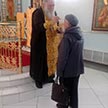 Посещение храма членами ОИ "Нагорный"