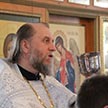 Дни Страстной Седмицы в храме Архистратига Божия Михаила в Царицыне