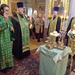 Вход Господень в Иерусалим