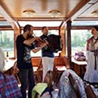 Торжественное мероприятие по случаю 30-летия Всероссийского общества инвалидов