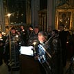 Страстная седмица