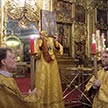 День памяти святого апостола Иакова Алфеева