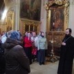 Встреча преподавателей ОПК