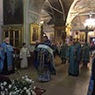 Торжественные богослужения праздника Успение Пресвятой Богородицы