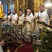 Праздник Крещения Господня