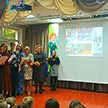 Осенний праздник - День учителя