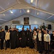Собрание приходских молодежных обьединений Южного викариатства 