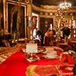 Епископ Бронницкий Фома возглавил Божественную литургию в храме Ризоположения на Донской в день престольного праздника