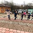"Игровая площадка"