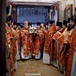 Престольный праздник памяти великомученицы Екатерины