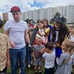  Игровая программа для детей в день престольного праздника