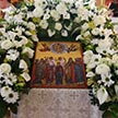 Вознесение Господне