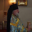 День празднования Державной иконы Божией Матери в Чертанове