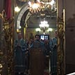 Покров Пресвятой Богородицы