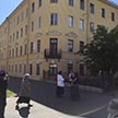 Благодарная Россия – Великому пастырю