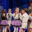 При свете Рождественской звезды