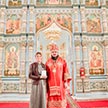 Награждение духовенства и мирян Южного викариатства