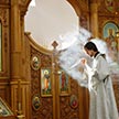 Архиерейское Богослужение