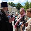 Выпускной акт православных школ и гимназий города Москвы