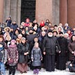 Путешествие из Москвы в Петербург