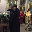 День Рождения митрополита Иова