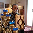 Торжественная служба с чином выноса Креста Господня