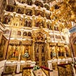Паломничество по подворьям Москвы