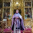 Праздник Воздвижения Креста Господня