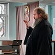 В Южном викариатстве начались краткие курсы для сотрудников храмов