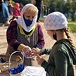 Молебен перед началом учебного года