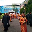 Престольный праздник
