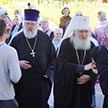 Архиерейское Богослужение