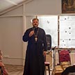 Покровский молодежный концерт