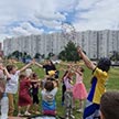  Игровая программа для детей в день престольного праздника