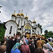 Поездка на родину святого Александра Невского