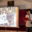 Царский Вечер в храме царя страстотерпца Николая в Аннино