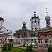 Паломничество в Дмитров