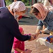 Молебен перед началом учебного года