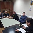 ХКО Чертаново Южное 16.01.2020 Вероучительная беседа