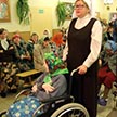 Рождество в Чертанове