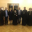 Престольный праздник в храме иконы Божией Матери